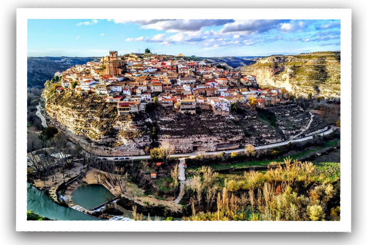 Día 2 - Cultura Local